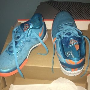Kobe bryant shoes